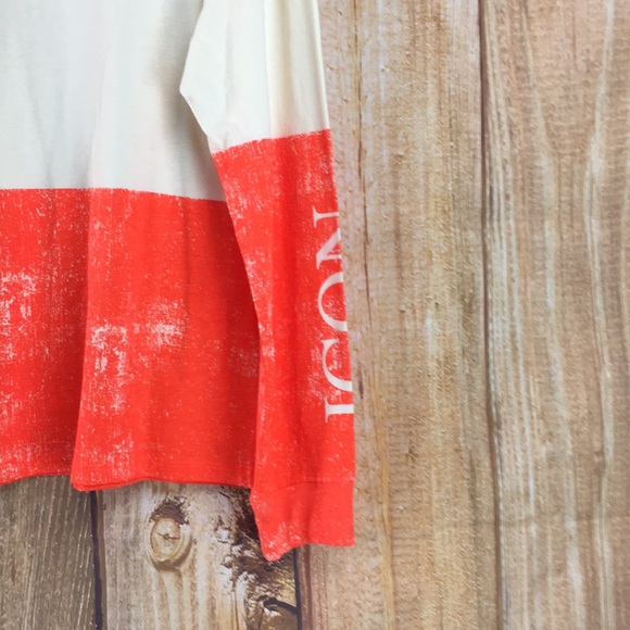 🐞Disney Long Sleeve Pullover Tee Size L (11/13) - Picture 4 of 9